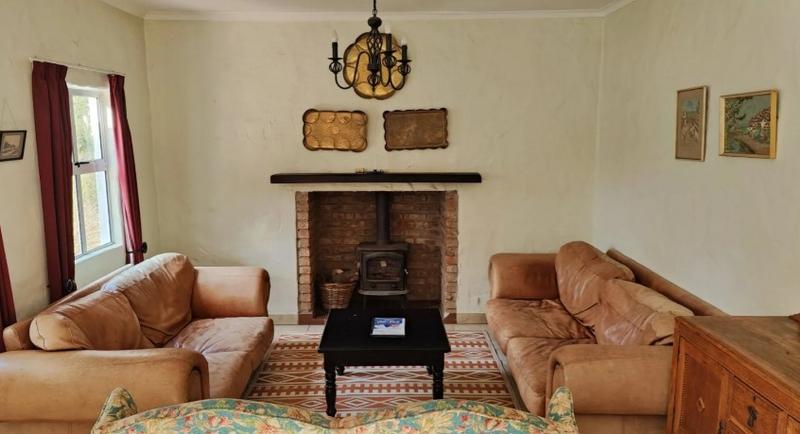 Commercial Property for Sale in Hogsback Eastern Cape